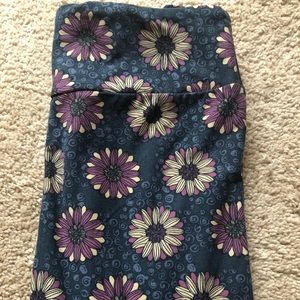 LuLaRoe leggings OS